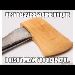 Meet your Posher, John